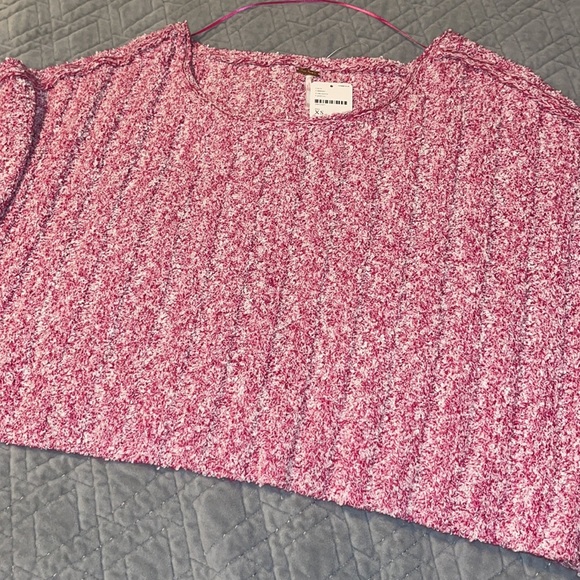 Free People Sweater - Picture 7 of 7